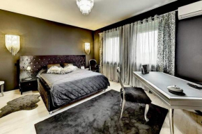 Luxury Villa with Pool close to the Hungaroring